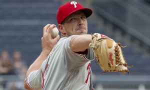 Atlanta Braves vs. Philadelphia Phillies - 9/12/2019 Free Pick & MLB Betting Prediction