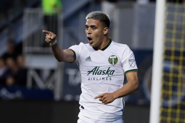 LA Galaxy vs. Portland Timbers - 7/27/2019 Free Pick & MLS Betting Prediction