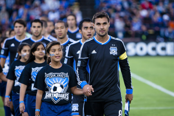 Colorado Rapids vs. San Jose Earthquakes - 7/27/2019 Free Pick & MLS Betting Prediction