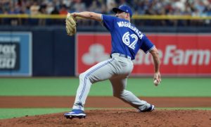 Seattle Mariners vs. Toronto Blue Jays - 8/16/2019 Free Pick & MLB Betting Prediction