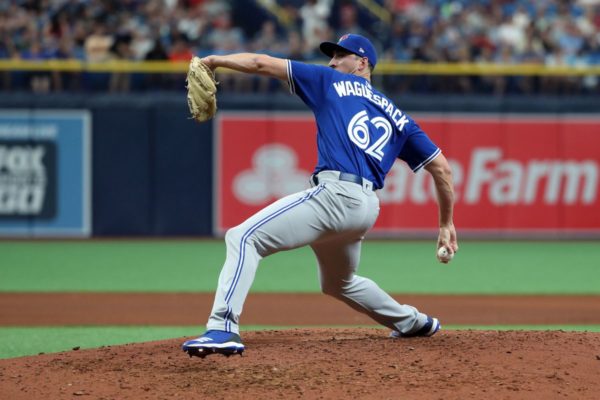 Seattle Mariners vs. Toronto Blue Jays - 8/16/2019 Free Pick & MLB Betting Prediction