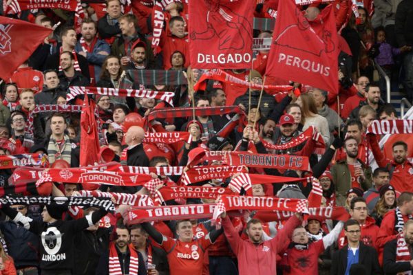 Orlando City SC vs. Toronto FC - 8/10/2019 Free Pick & MLS Betting Prediction