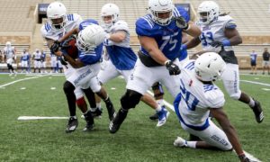 Houston Cougars vs. Tulsa Golden Hurricane - 11/23/2019 Free Pick & CFB Betting Prediction