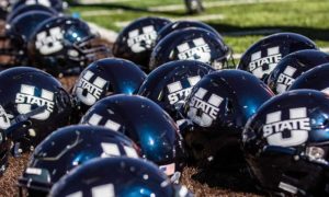 Wyoming Cowboys vs. Utah State Aggies - 11/16/2019 Free Pick & CFB Betting Prediction