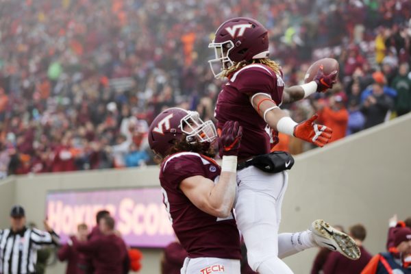 2019 Virginia Tech Hokies Predictions | NCAA Football Gambling Odds