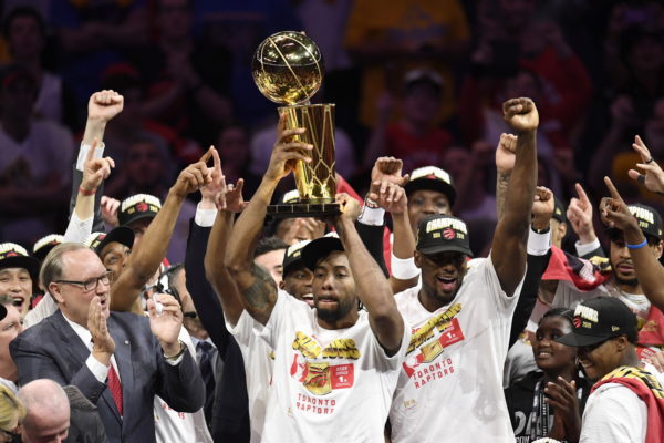2020 NBA Gambling Futures Lines & Handicapping NBA Championship Picks