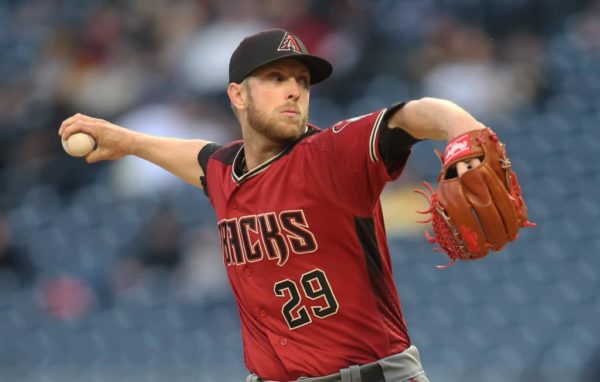 Washington Nationals vs. Arizona Diamondbacks - 8/4/2019 Free Pick & MLB Betting Prediction