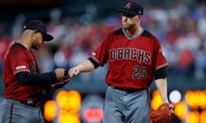 San Diego Padres vs. Arizona Diamondbacks - 9/3/2019 Free Pick & MLB Betting Prediction