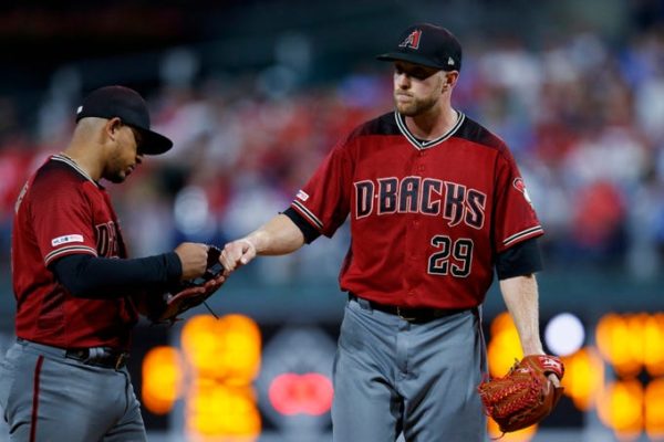 San Diego Padres vs. Arizona Diamondbacks - 9/3/2019 Free Pick & MLB Betting Prediction