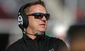 Texas State Bobcats vs. Arkansas State Red Wolves - 10/26/2019 Free Pick & CFB Betting Prediction