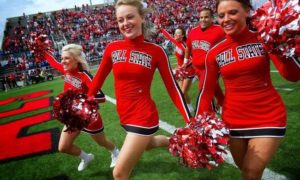 Toledo Rockets vs. Ball State Cardinals - 9/25/2021 Free Pick & CFB Betting Prediction