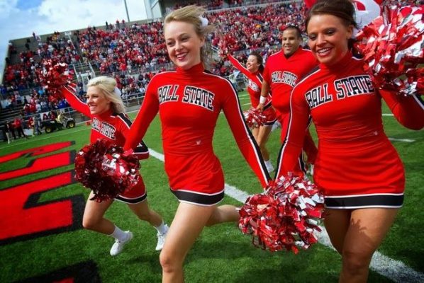 Indiana Hoosiers vs. Ball State Cardinals – 8/31/2019 Free Pick & CFB Betting Prediction
