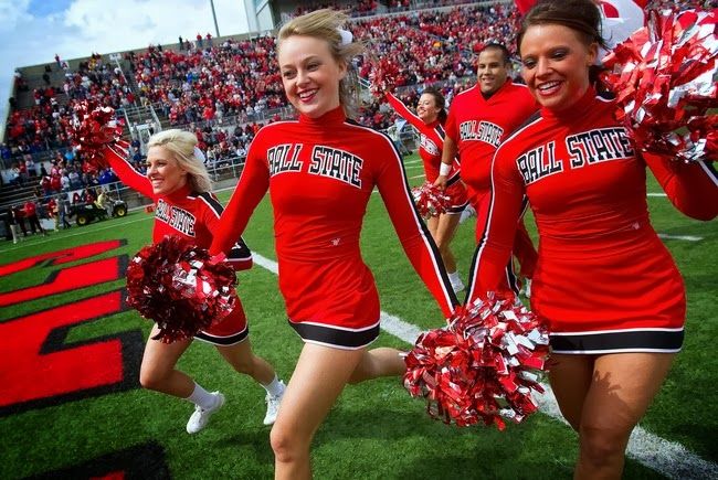 Miami Redhawks vs. Ball State Cardinals - 11/29/2019 Free Pick & CFB Betting Prediction