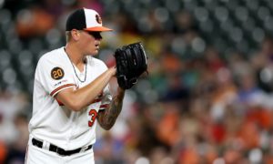 Texas Rangers vs. Baltimore Orioles - 9/7/2019 Free Pick & MLB Betting Prediction