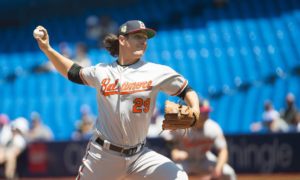 Seattle Mariners vs. Baltimore Orioles - 9/21/2019 Free Pick & MLB Betting Prediction