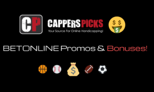 Betonline Sportsbook & Casino