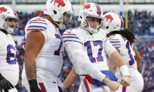 Las Angeles Rams vs. Buffalo Bills - 9/27/2019 Free Pick & NFL Betting Prediction