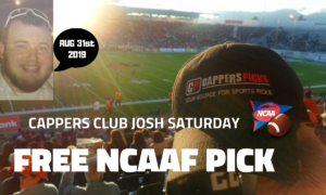 Cappers Club