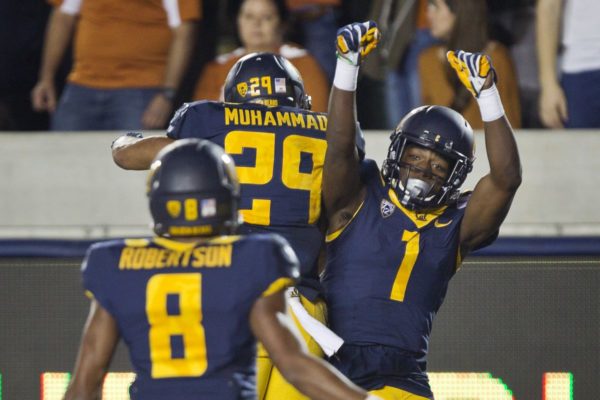 UC Davis Aggies vs. California Golden Bears – 8/31/2019 FREE PICK & CFB BETTING PREDICTION