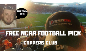 Cappers Club