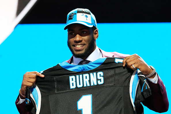Jacksonville Jaguars vs. Carolina Panthers - 10/6/2019 Free Pick & NFL Betting Prediction