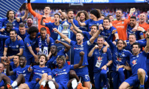 Aston Villa vs. Chelsea – 12/4/2019 Free Pick & EPL Betting Prediction