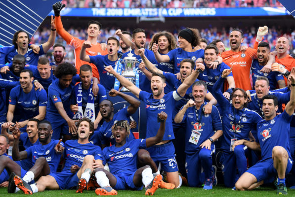 Leicester City vs. Chelsea - 8/18/2019 Free Pick & EPL Betting Prediction