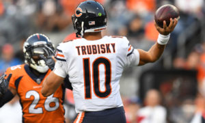 Houston Texans vs. Chicago Bears - 12/13/2020 Free Pick & NFL Betting Prediction