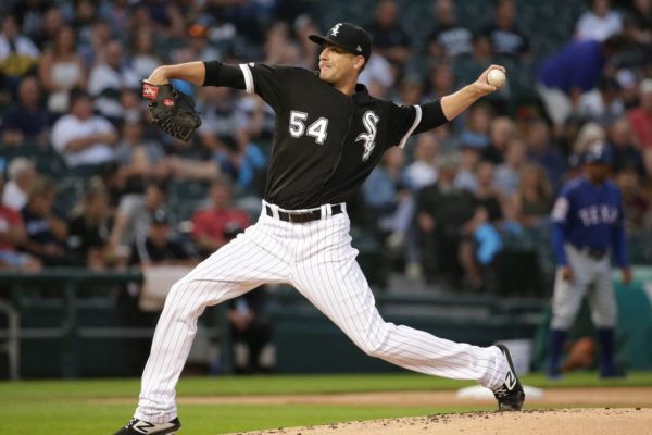 Minnesota Twins vs. Chicago White Sox - 8/28/2019 Free Pick & MLB Betting Prediction