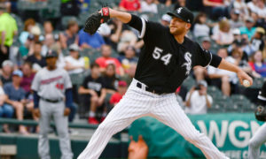 Texas Rangers vs. Chicago White Sox - 8/22/2019 Free Pick & MLB Betting Prediction