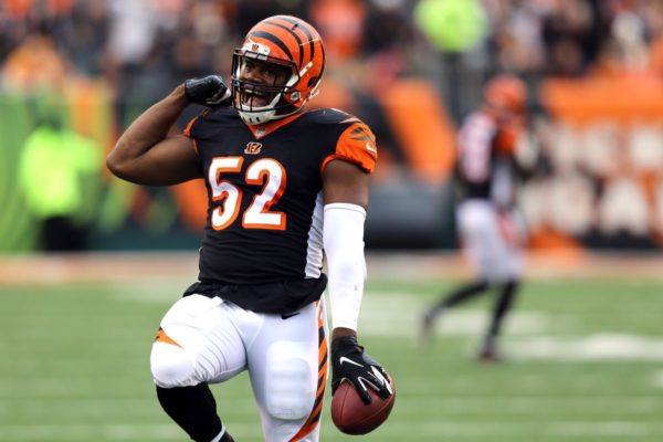 Indianapolis Colts vs. Cincinnati Bengals - 8/29/2019 Free Pick & NFL Betting Prediction