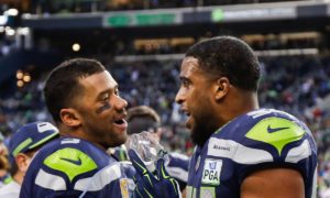 New England Patriots vs. Seattle Seahawks - 9/20/2020 Free Pick & NFL Betting Prediction