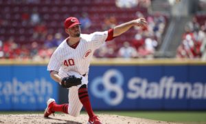 Philadelphia Phillies vs. Cincinnati Reds - 9/4/2019 Free Pick & MLB Betting Prediction