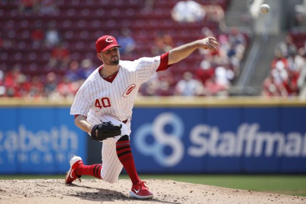 St Louis Cardinals vs. Cincinnati Reds - 8/18/2019 Free Pick & MLB Betting Prediction