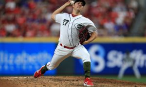 Pittsburgh Pirates vs. Cincinnati Reds - 8/15/2020 Free Pick & MLB Betting Prediction