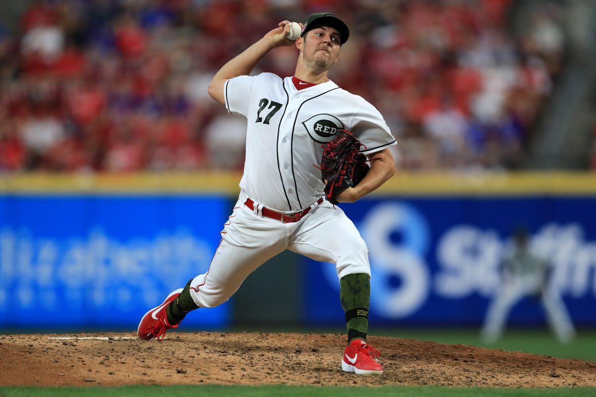 Pittsburgh Pirates vs. Cincinnati Reds - 8/15/2020 Free Pick & MLB Betting Prediction