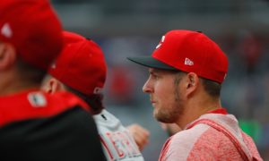 Chicago Cubs vs. Cincinnati Reds - 8/9/2019 Free Pick & MLB Betting Prediction