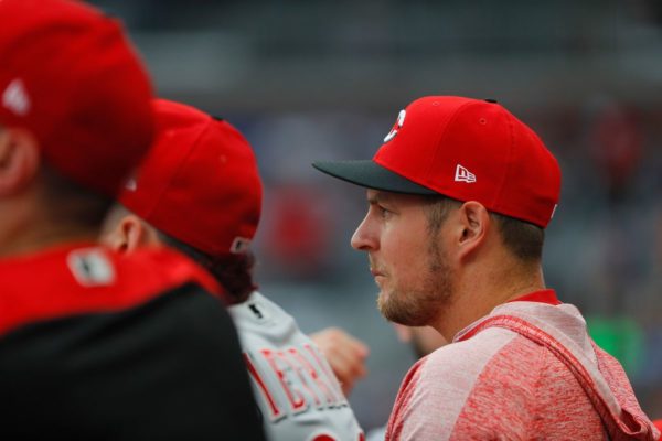 Chicago Cubs vs. Cincinnati Reds - 8/9/2019 Free Pick & MLB Betting Prediction