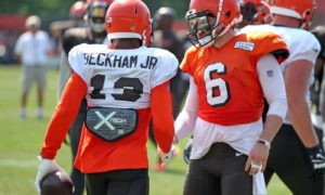 2020 Cleveland Browns Total Predictions | NFL Odds, Free Pick