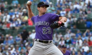 Boston Red Sox vs. Colorado Rockies - 8/28/2019 Free Pick & MLB Betting Prediction