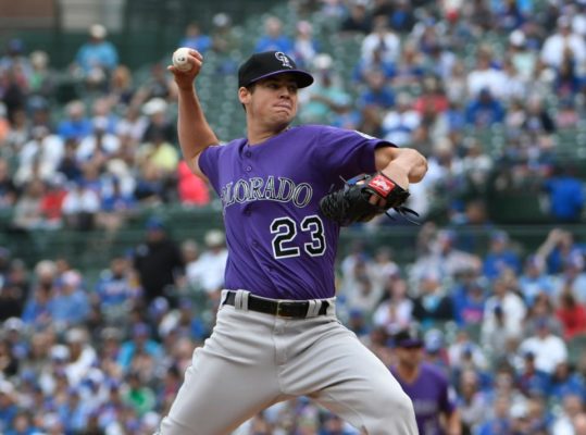 Boston Red Sox vs. Colorado Rockies - 8/28/2019 Free Pick & MLB Betting Prediction