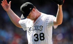 San Diego Padres vs Colorado Rockies- 07/12/2022 Free Pick & MLB Betting Prediction