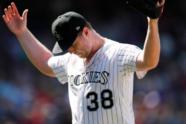 San Diego Padres vs Colorado Rockies- 07/12/2022 Free Pick & MLB Betting Prediction