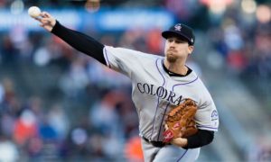 St. Louis Cardinals vs Colorado Rockies- 08/11/2022 Free Pick & MLB Betting Prediction