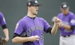 New York Mets vs. Colorado Rockies - 9/18/2019 Free Pick & MLB Betting Prediction