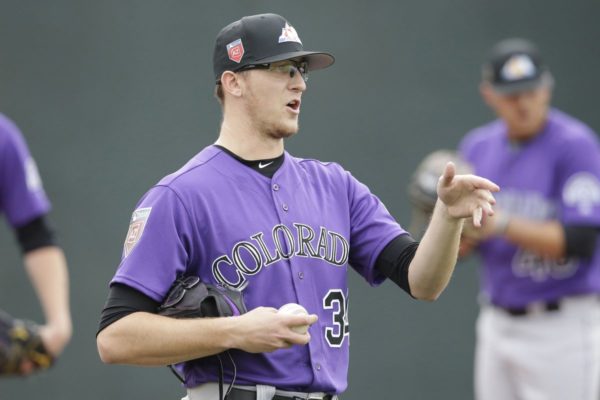 New York Mets vs. Colorado Rockies - 9/18/2019 Free Pick & MLB Betting Prediction