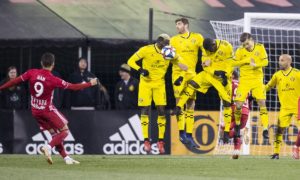New York City FC vs. Columbus Crew - 08/06/2022 Free Pick & MLS Betting Prediction