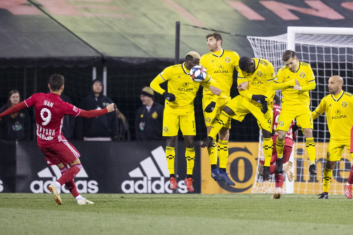 CF Montreal vs. Columbus Crew - 08/03/2022 Free Pick & MLS Betting Prediction
