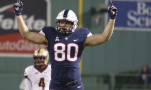 Wagner Seahawks vs. Connecticut Huskies - 8/29/2019 Free Pick & CFB Betting Prediction