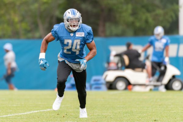 Buffalo Bills vs. Detroit Lions - 8/23/2019 Free Pick & NFL Betting Prediction